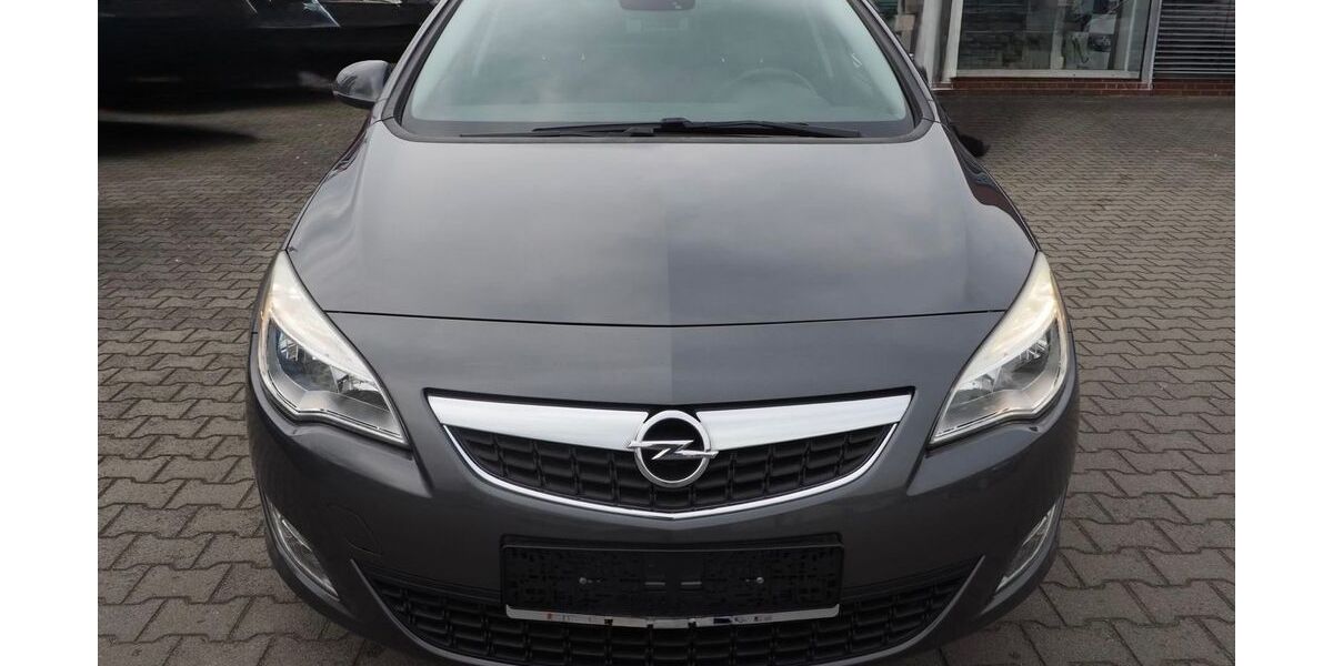 Opel Astra 212.456 km 3.750 &euro; Kloster Lehnin 14797