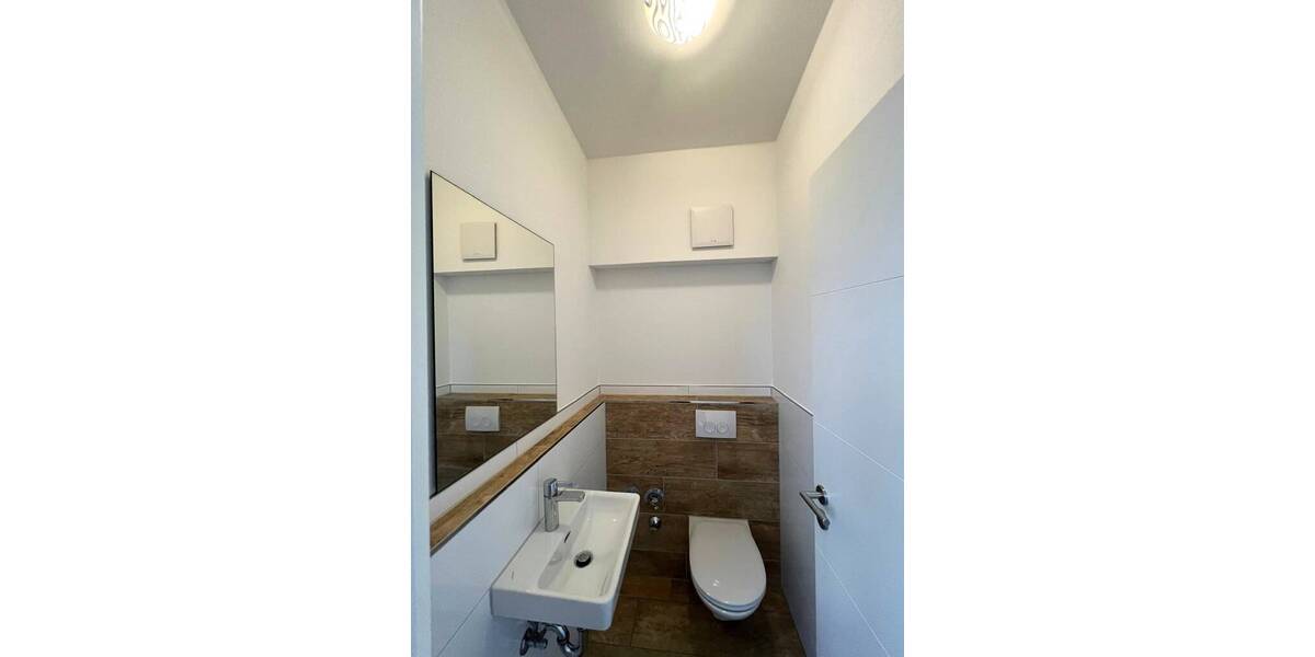Etagenwohnung Hallbergmoos - 2 Zimmer, 73 m&sup2;, 449.900&euro; | Angebot:25983193