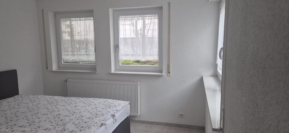 Etagenwohnung Ammerbuch - 2 Zimmer, 50 m&sup2;, 800&euro; | Angebot:25022172