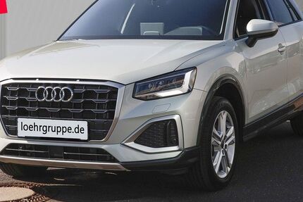 Audi Q2 8.270 km 29.380 &euro; Koblenz 56070