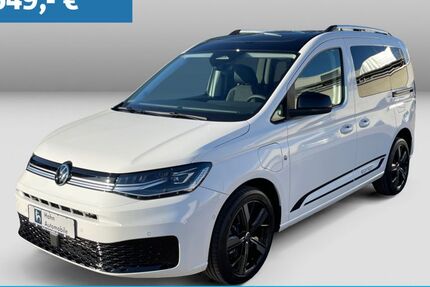 VW Caddy 4.555 km 47.990 &euro; Bietigheim-Bissingen 74321