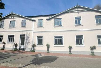 Gewerbeobjekt Büsum - 950&euro; | Angebot:20086618