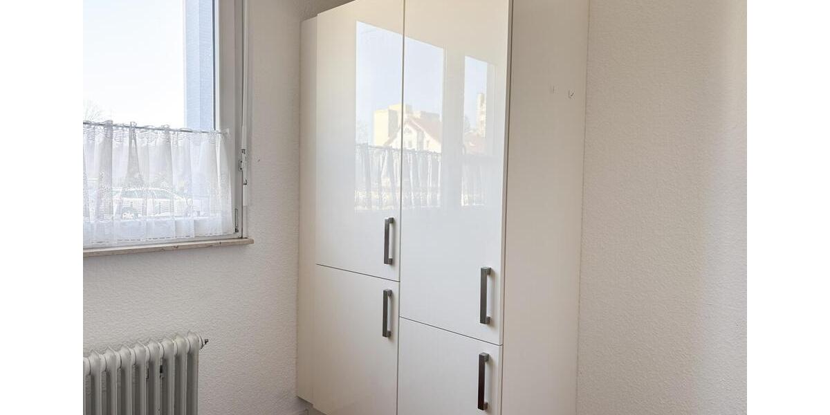 Erdgeschoßwohnung Bad Dürrheim - 3 Zimmer, 91 m&sup2;, 850&euro; | Angebot:26366169