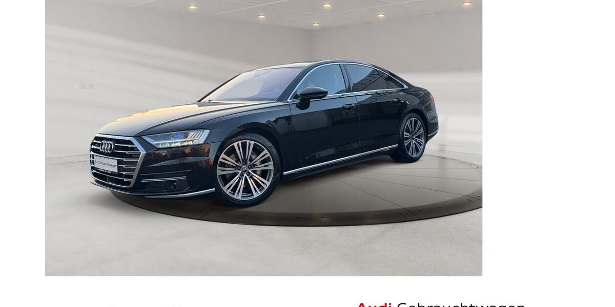 Audi A8 74.000 km 55.990 &euro; Landau 76829