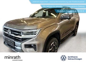VW Amarok 19.301 km 50.110 &euro; Moers 47441