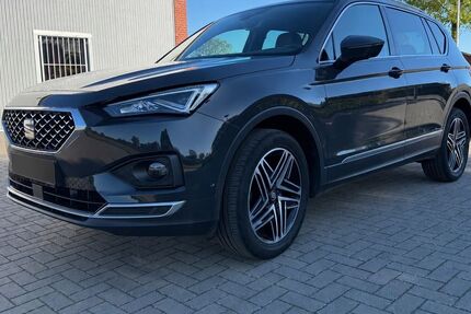 Seat Tarraco 78.000 km 23.300 &euro; Langeln 25485