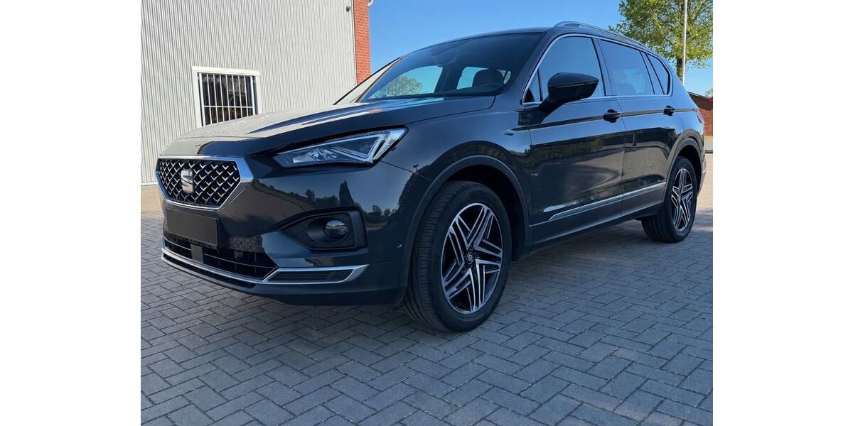 Seat Tarraco 78.000 km 23.300 &euro; Langeln 25485