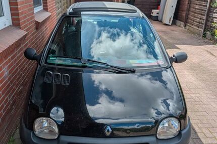 Renault Twingo 198.000 km 1.600 &euro; Bergenhusen 24861