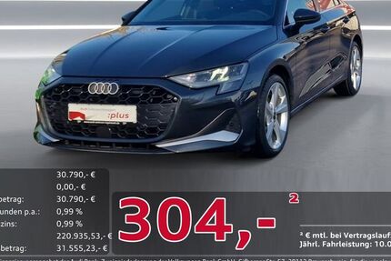 Audi A3 21.511 km 30.790 &euro; Ingolstadt 85057