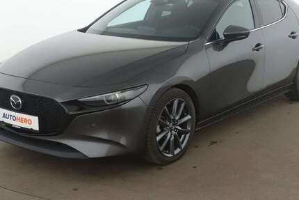 Mazda 3 15.830 km 20.790 &euro; Hamburg 22529