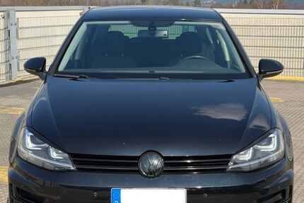 VW Golf 152.000 km 7.699 &euro; Bad Blankenburg 07422