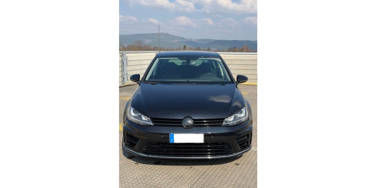 VW Golf 152.000 km 7.699 &euro; Bad Blankenburg 07422