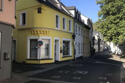 Wohnung Andernach - 4 Zimmer, 110 m&sup2;, 1.100&euro; | Angebot:26389072