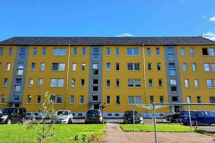 Wohnung Lengenfeld - 3 Zimmer, 62 m&sup2;, 492&euro; | Angebot:26759620