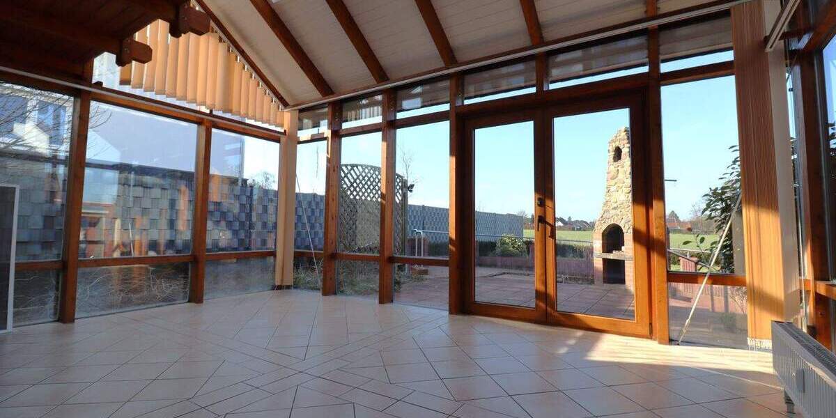 Mehrfamilienhaus, Wohnhaus Kirchlengern Häver - 9 Zimmer, 227 m&sup2;, 315.000&euro; | Angebot:25428309