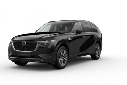 Mazda CX-80 4.680 km 53.999 &euro; Speyer 67346