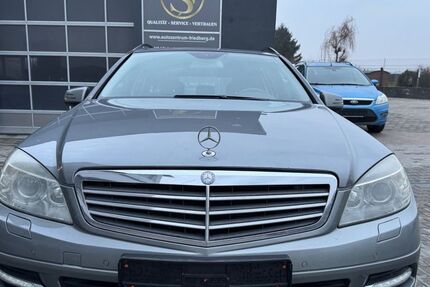 Mercedes-Benz C 200 170.615 km 8.700 € Reichelsheim-Beienheim 61203