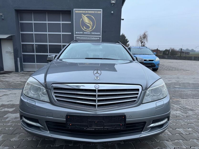 Mercedes-Benz C 200 170.615 km 8.700 € Reichelsheim-Beienheim 61203