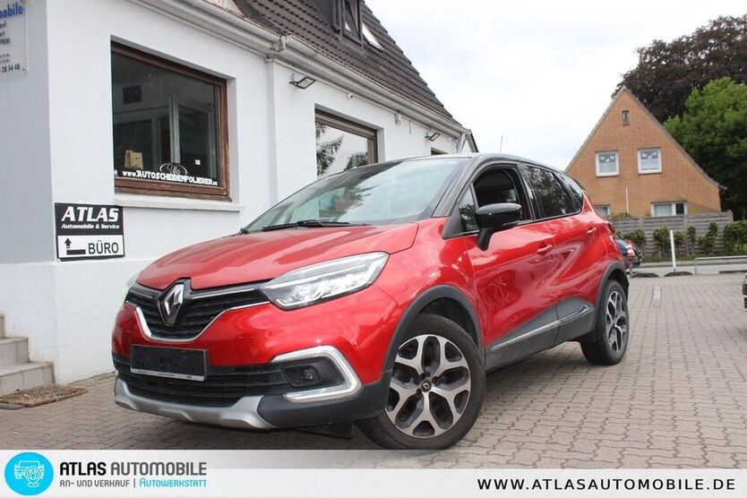 Captur