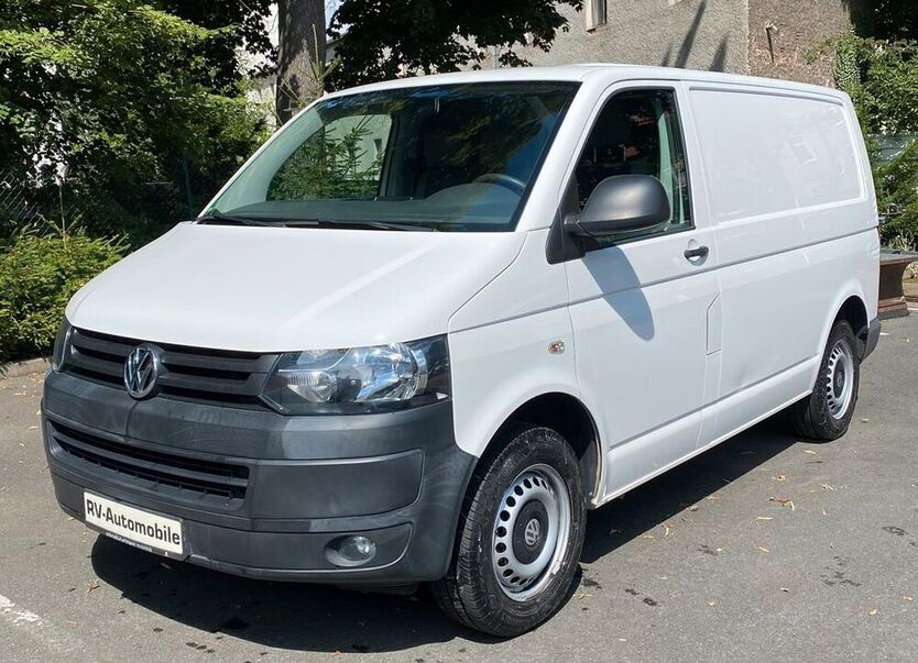 T5 Transporter