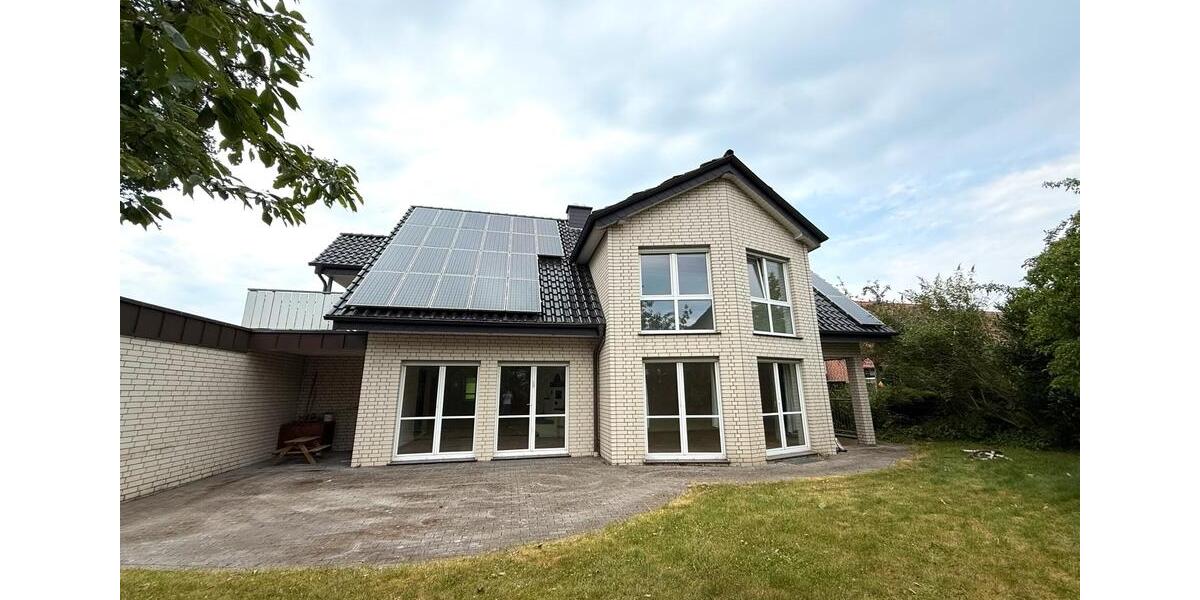Einfamilienhaus Wallenhorst - 11 Zimmer, 181 m&sup2;, 598.000&euro; | Angebot:27120566