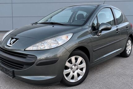 Peugeot 207 71.561 km 2.490 &euro; Berlin 13088