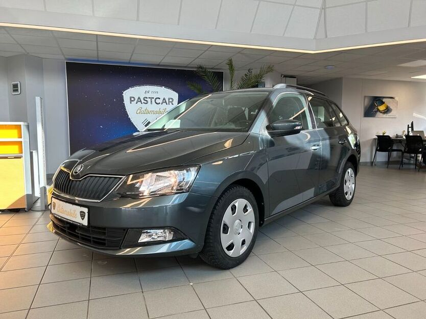 Fabia