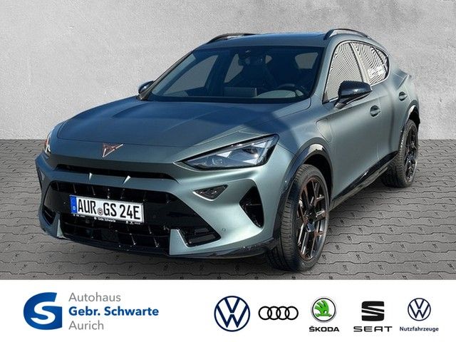 Cupra Formentor 2.500 km 46.990 € Aurich 26607