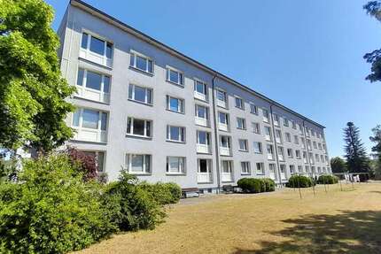 Wohnung zum Mieten in Amt Neuhaus 420 € 51.9 m² 2 zimmer