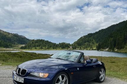 BMW Z3 259.000 km 5.500 &euro; München 80637