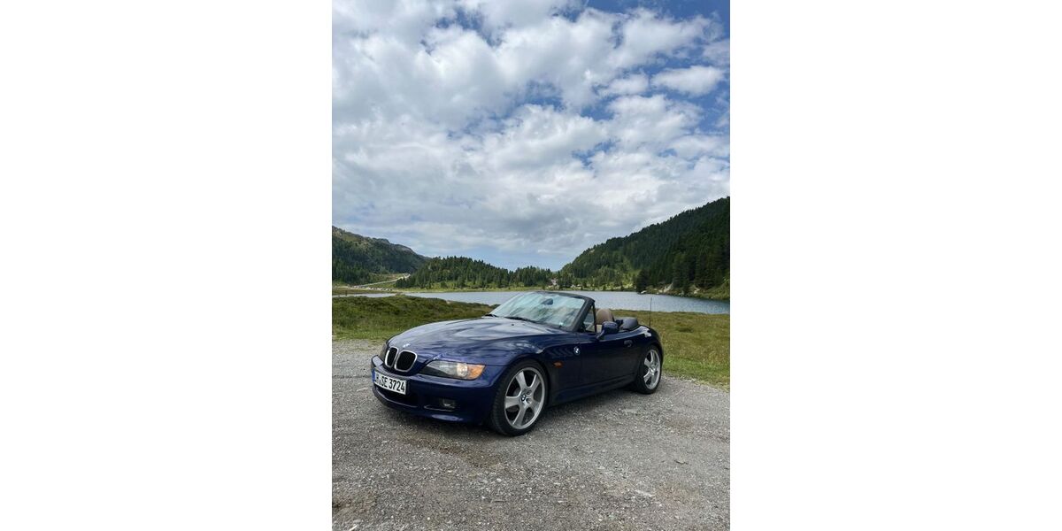 BMW Z3 259.000 km 5.500 &euro; München 80637