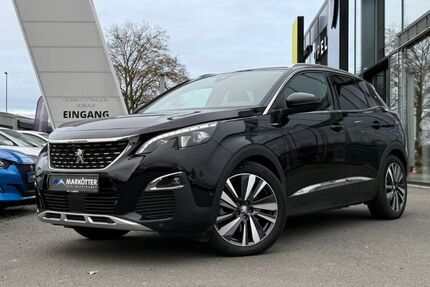 Peugeot 3008 77.770 km 22.490 &euro; Gütersloh 33334