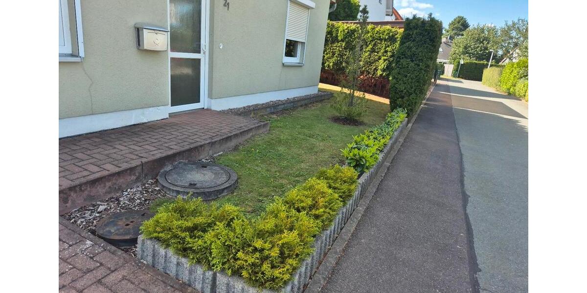 Einfamilienhaus Waltershausen - 5 Zimmer, 116 m&sup2;, 240.000&euro; | Angebot:26060366