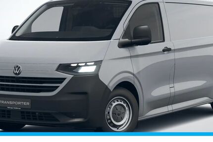VW T7 Transporter 19.457 km 28.820 &euro; Salzatal OT Bennstedt 06198