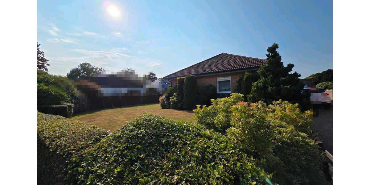 Bungalow Oldenburg Eversten - 4 Zimmer, 103 m&sup2;, 470.000&euro; | Angebot:27084201
