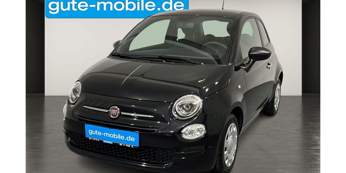 Fiat 500 23.750 km 13.490 &euro; Reutlingen 72762