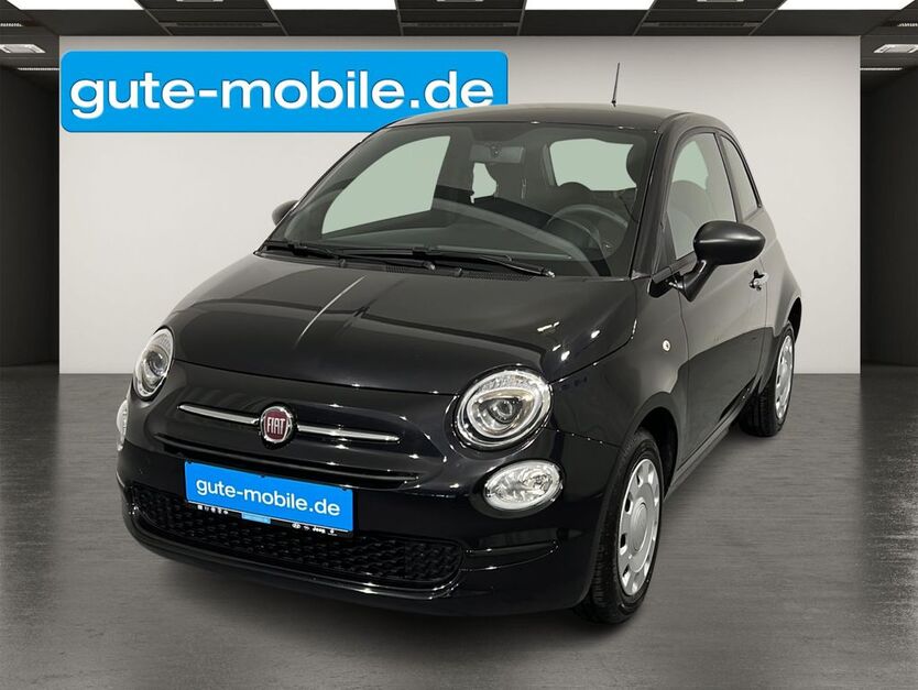 Fiat 500 23.750 km 13.490 € Reutlingen 72762