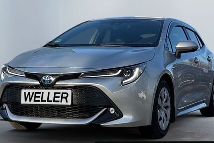 Toyota Corolla 43.753 km 20.370 &euro; Dortmund 44143