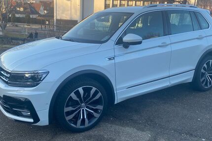 VW Tiguan 65.400 km 31.900 &euro; Geislingen/Stg. 73312