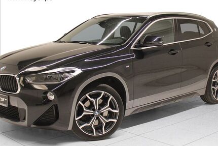 BMW X2 99.100 km 24.990 &euro; Walsrode 29664