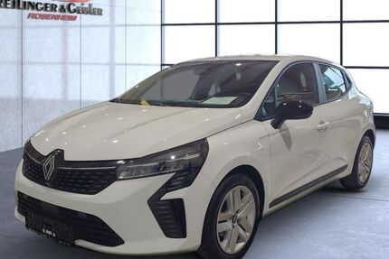 Renault Clio 16.045 km 15.880 &euro; Rosenheim 83022