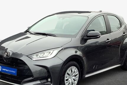 Mazda 2 Hybrid 28.001 km 17.440 &euro; Dresden 01277