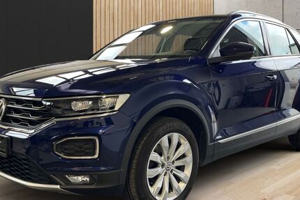 VW T-Roc 31.433 km 22.990 &euro; Trieb 08239