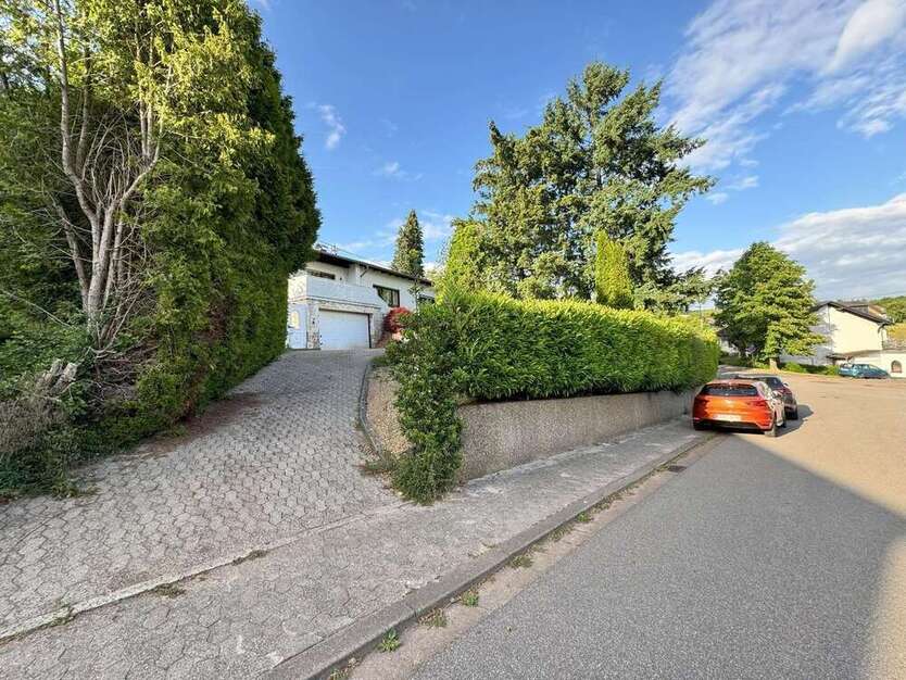Haus zum Kaufen in Heusweiler 220.000 € 114 m²