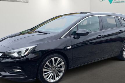 Opel Astra 97.500 km 14.790 € Rheinbach 53359