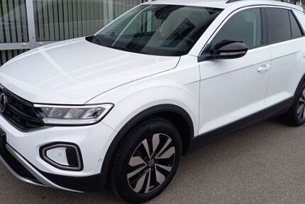 VW T-Roc 14.300 km 23.500 &euro; Teisendorf 83317