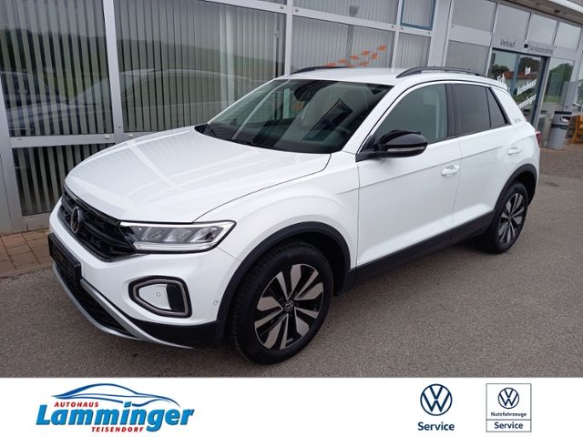 VW T-Roc 14.300 km 23.500 &euro; Teisendorf 83317