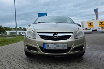 Opel Corsa 280.000 km 1.499 &euro; Braunschweig 38106