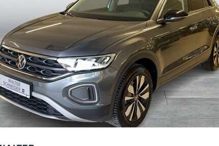 VW T-Roc 25.300 km 22.950 &euro; Siegen 57072