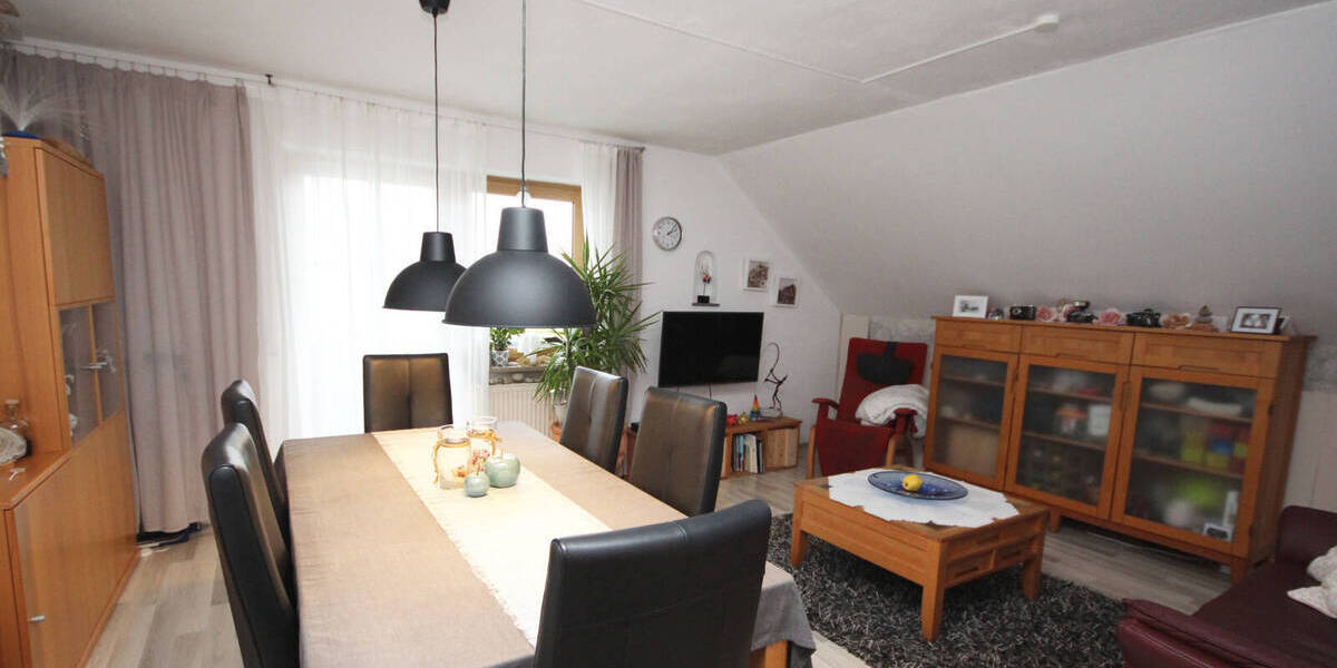 Mehrfamilienhaus, Wohnhaus Mühlhausen - 7 Zimmer, 222 m&sup2;, 535.000&euro; | Angebot:25660556